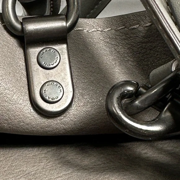 Coach 1941 Rouge 31 Handbag - Picture 12 of 17